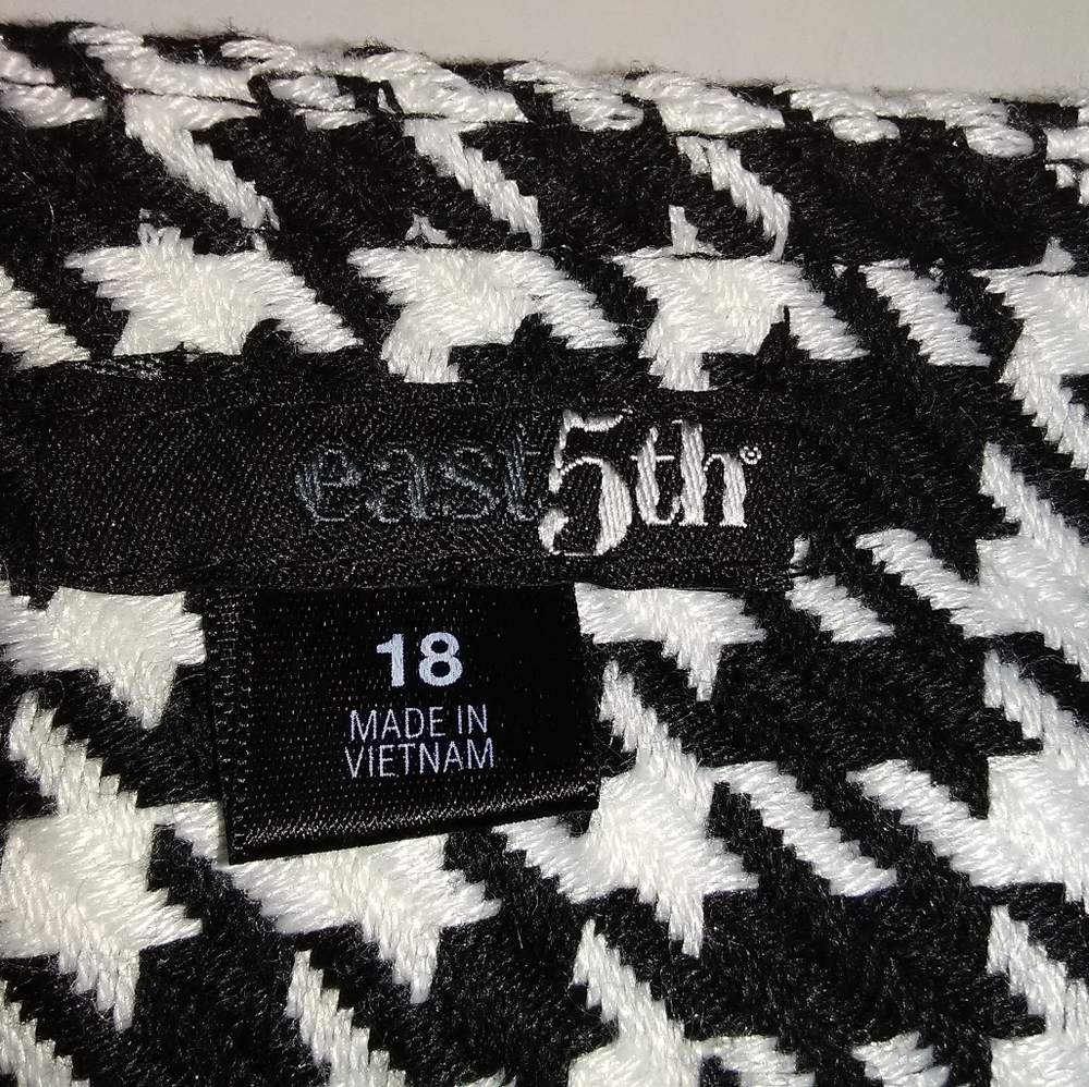 East 5th